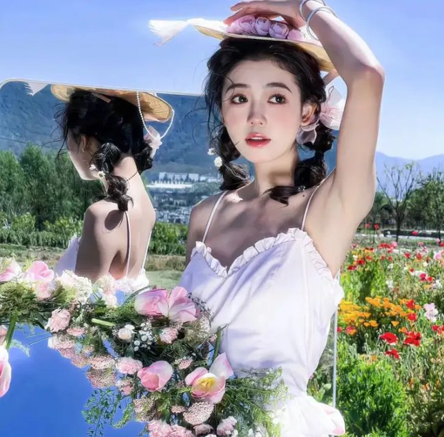 疯狂的一页
